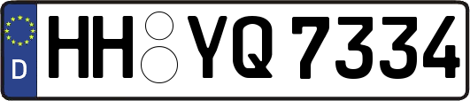 HH-YQ7334