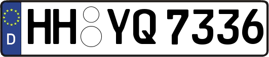HH-YQ7336
