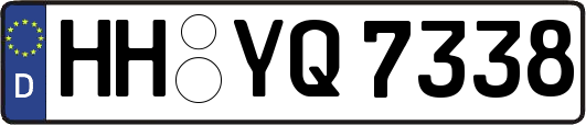 HH-YQ7338