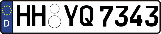 HH-YQ7343