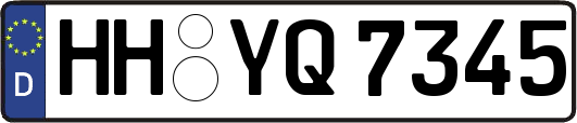 HH-YQ7345