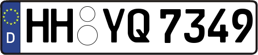 HH-YQ7349
