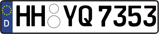 HH-YQ7353