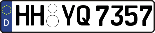 HH-YQ7357