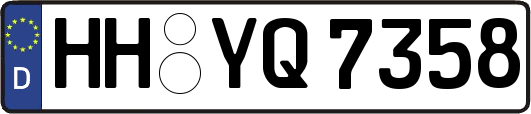 HH-YQ7358