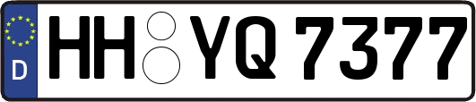 HH-YQ7377
