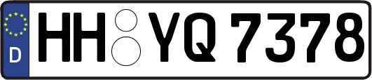 HH-YQ7378