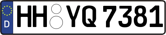 HH-YQ7381