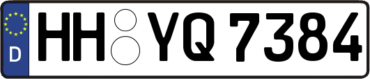 HH-YQ7384