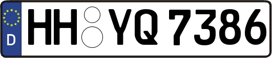 HH-YQ7386