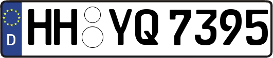 HH-YQ7395