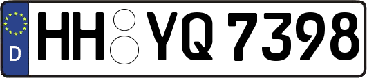 HH-YQ7398