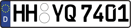HH-YQ7401