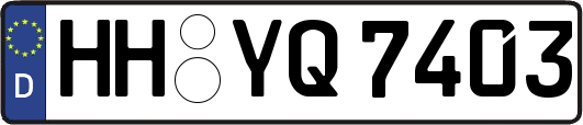 HH-YQ7403