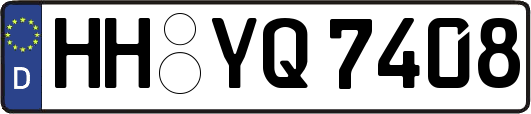 HH-YQ7408