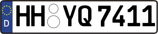 HH-YQ7411