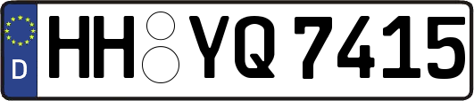 HH-YQ7415