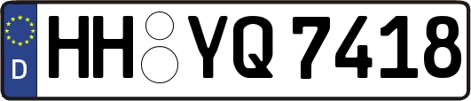 HH-YQ7418