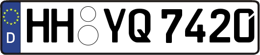 HH-YQ7420