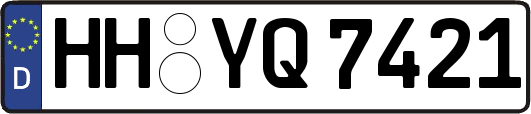 HH-YQ7421