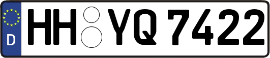 HH-YQ7422