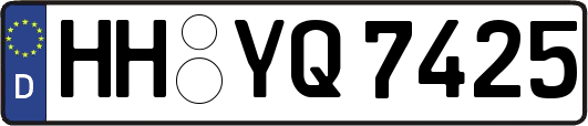 HH-YQ7425