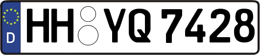 HH-YQ7428