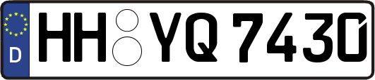 HH-YQ7430