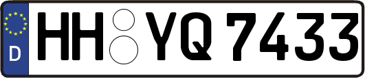 HH-YQ7433