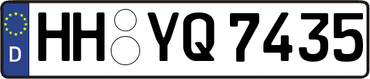 HH-YQ7435