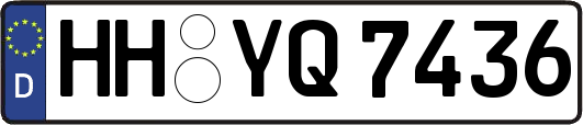 HH-YQ7436