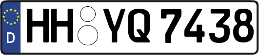 HH-YQ7438