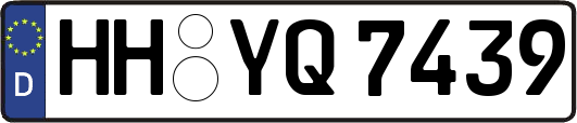 HH-YQ7439