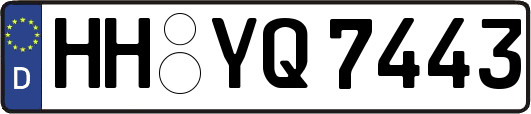 HH-YQ7443