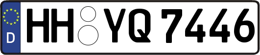 HH-YQ7446
