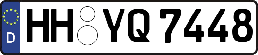 HH-YQ7448