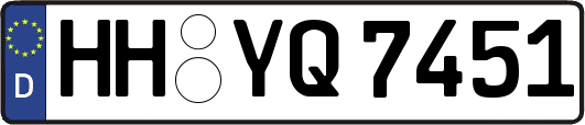 HH-YQ7451