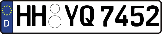 HH-YQ7452