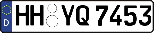HH-YQ7453