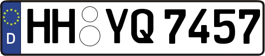 HH-YQ7457