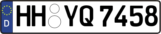 HH-YQ7458