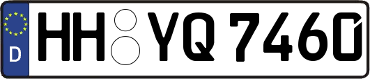 HH-YQ7460