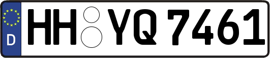 HH-YQ7461