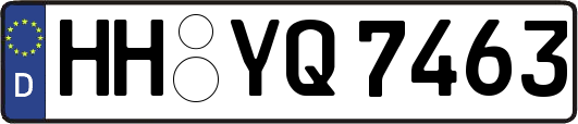 HH-YQ7463