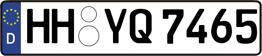 HH-YQ7465
