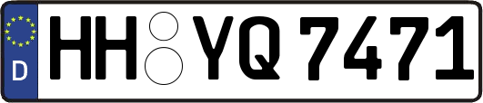 HH-YQ7471
