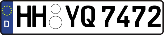 HH-YQ7472