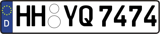 HH-YQ7474