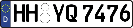 HH-YQ7476
