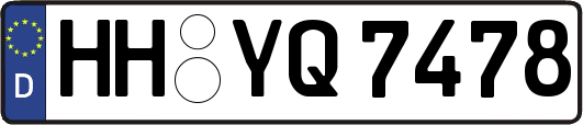 HH-YQ7478
